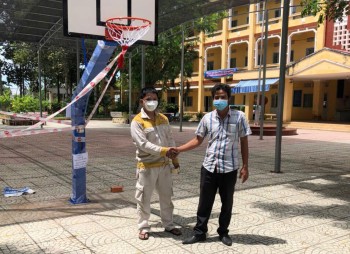 Trường THCS Nguyễn Chí Thanh - Đồng Tháp