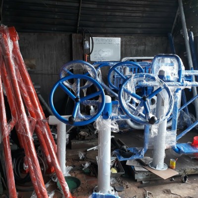 Thiết bị thể thao là gì
