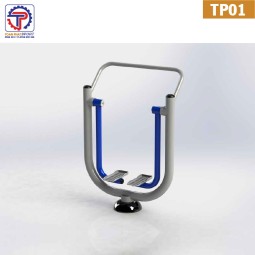 Thiết Bị Đi Bộ Trên Không