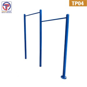 Thiết Bị Xà Đơn Hai Bậc