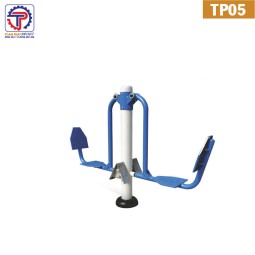 Thiết Bị Tập Đạp Chân