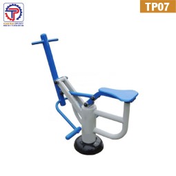 Thiết Bị Tập Toàn Thân