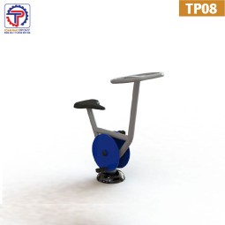 Thiết Bị Tập Đạp Xe