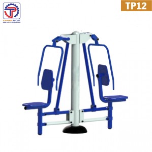 Thiết Bị Tập Đẩy Tay