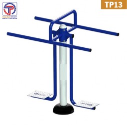 Thiết Bị Tập Lưng Eo