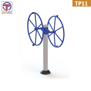 Thiết Bị Tập Tay Vai Đơn