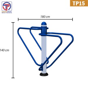 Thiết Bị Tập Xà Kép
