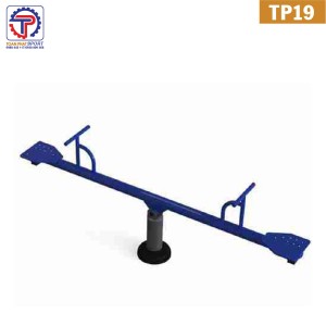Thiết Bị Bập Bênh 2 Chỗ