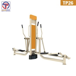 Thiết Bị Tập Đi Bộ Lắc Tay Đôi