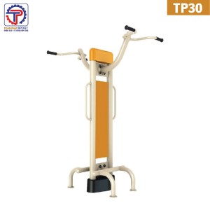 Thiết Bị Xà Đơn Đôi