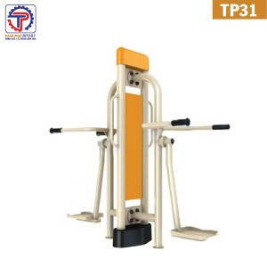 Thiết Bị Lưng Eo Đôi
