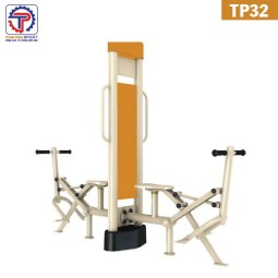 Thiết Bị Tập Toàn Thân Đôi