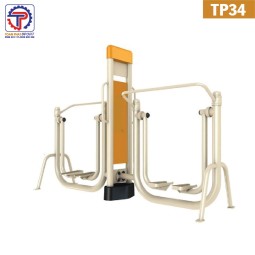 Thiết Bị Bộ Đi Trên Không Đôi