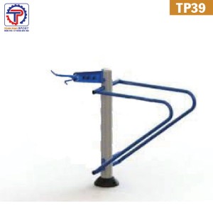 Thiết Bị Cụm Đôi Tay Cơ