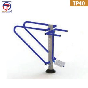 Thiết Bị Cụm Xà Kép Kết Hợp Lắc Eo