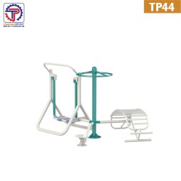 Thiết Bị Cụm Đi Bộ Trên Không - Xoay Eo - Lưng Bụng