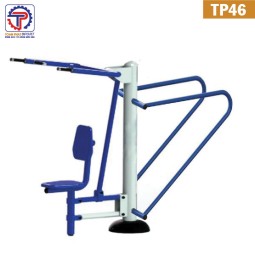 Thiết Bị Cụm Cơ Tay - Cơ Ngực