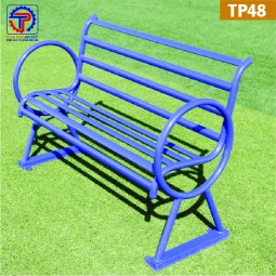 Thiết Bị Ghế Ngồi Công Viên