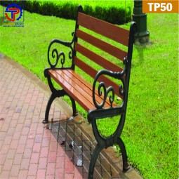 Thiết Bị Ghế công viên composite