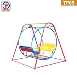 Xích Đu Tròn 6 Chỗ Ngồi