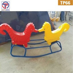 Bập Bênh Thú Đôi