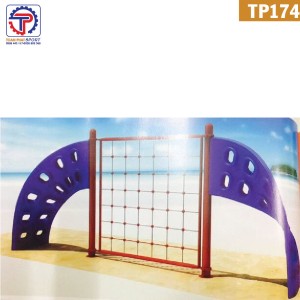 Bộ Vận Động Leo Trèo 2 Cánh