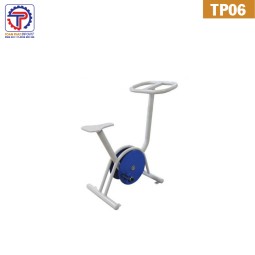 Thiết Bị Tập Đạp Xe