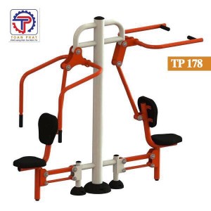 Thiết bị kéo tay - đẩy tay